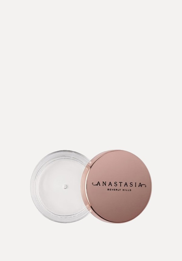 Brow Freeze