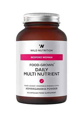 Daily Multi Nutrient from Wild Nutrition