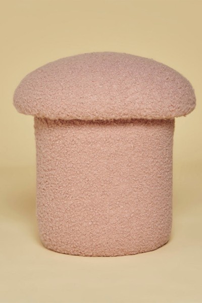 Boucle Stool from Assieds Toii