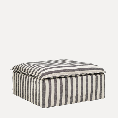 Luca Ottoman Stripe from MeliMeli