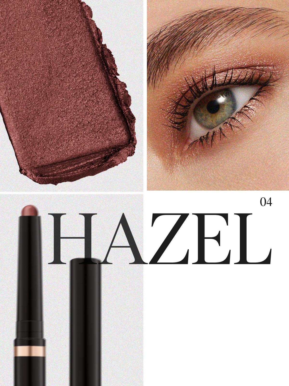Caviar Stick Eye Shadow Shimmer from Laura Mercier
