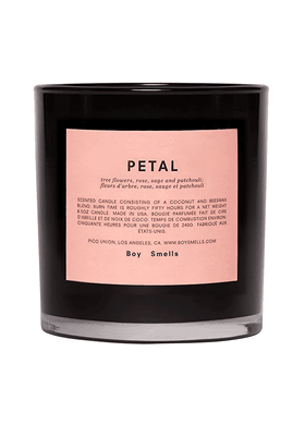 Petal Candle from Boy Smell