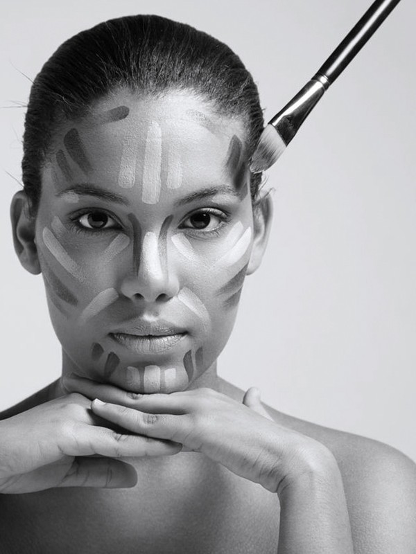 6 Popular Make-Up Techniques – Explained By A Pro