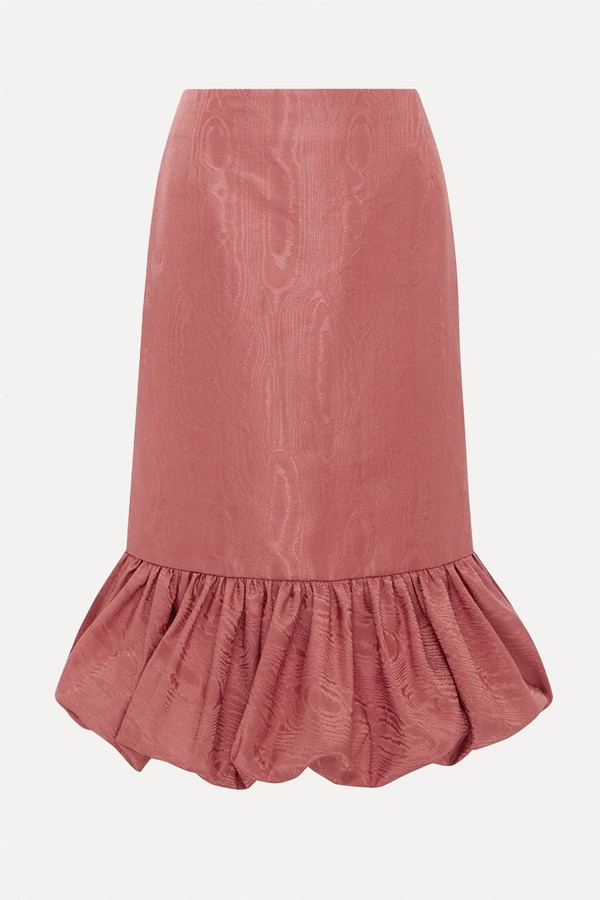 Abi Bubble Skirt