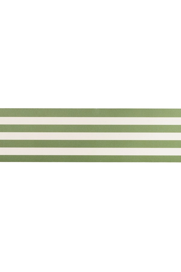 Striped Border from Susie Atkinson