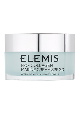 Pro-Collagen Marine Cream SPF 30 Anti-Wrinkle Day Cream from Elemis