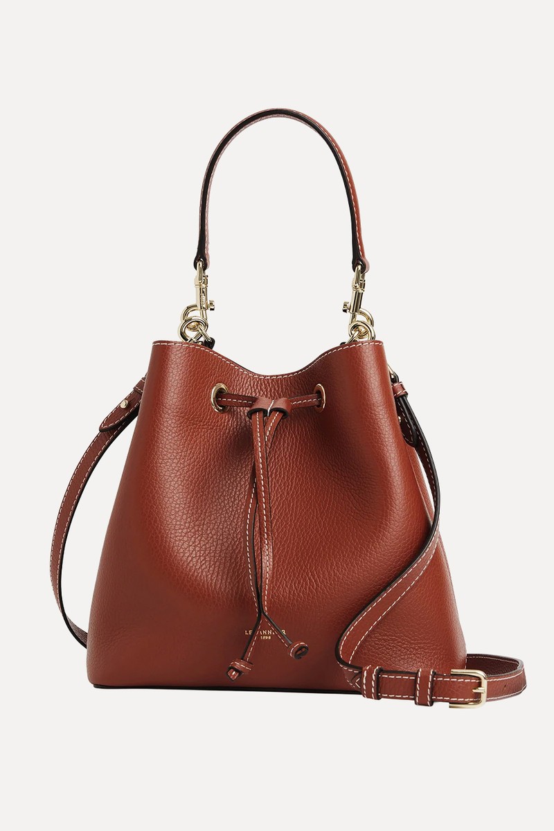 Louise Bucket Bag