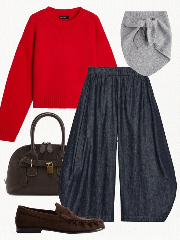 3 Weekend Looks Under £150