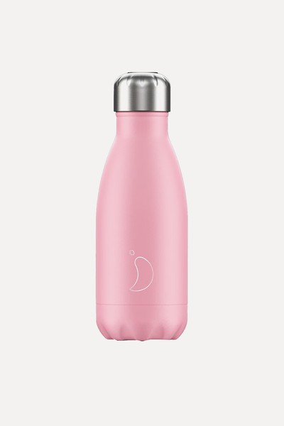 Pastel Pink Bottle from Chilly's