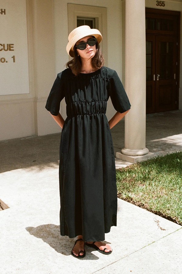 Azur Dress
