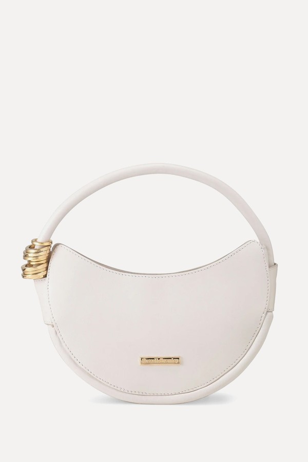 Circoloco Circular Shoulder Bag from Russell & Bromley