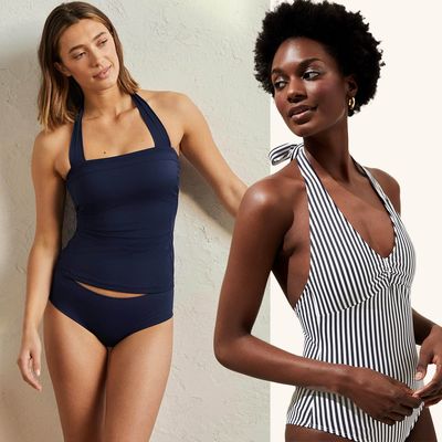 Confidence Boosting Swimwear To Buy Now