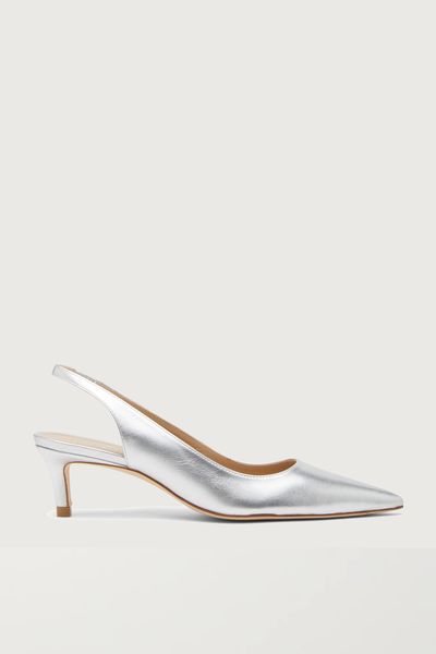 50 Slingback Pumps from Stuart Weitzman