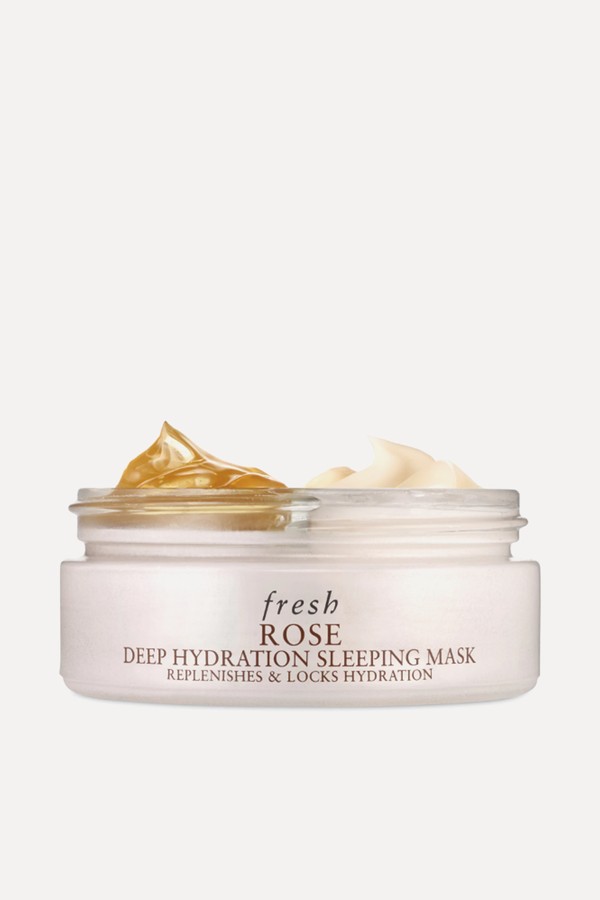 Rose Deep Hydration Sleeping Mask from Fresh