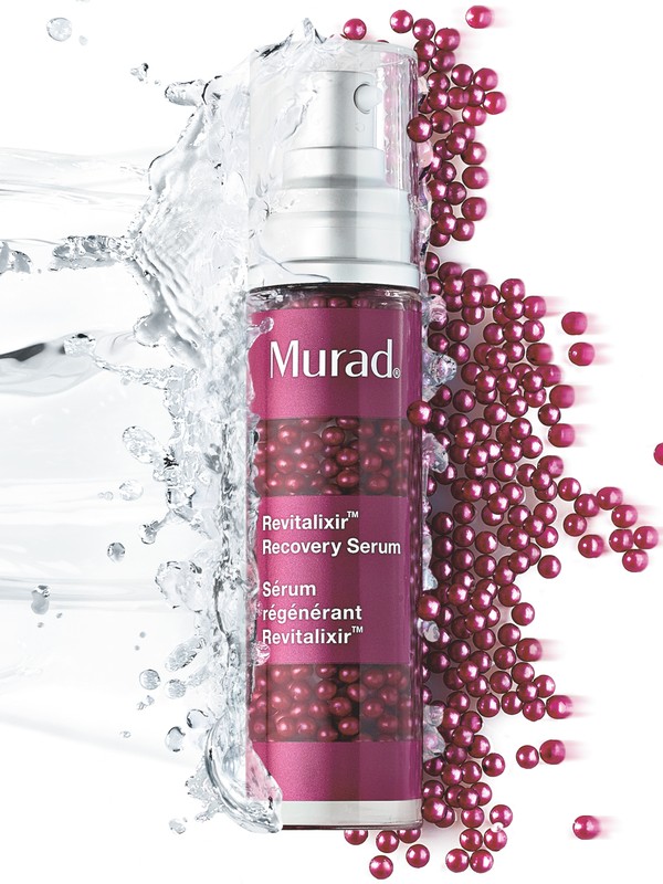 The Effect Stress Has On Our Skin & How To Combat It