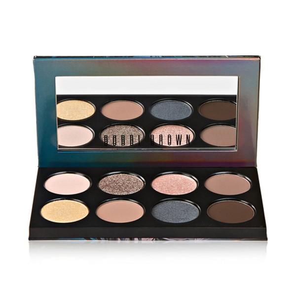 Smoke Metals Shadow Palette from Bobbi Brown
