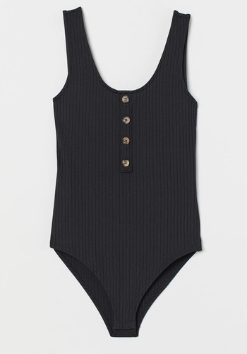 Ribbed Body from H&M