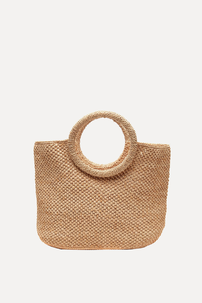 Serena Tote  from Mar Y Sol 