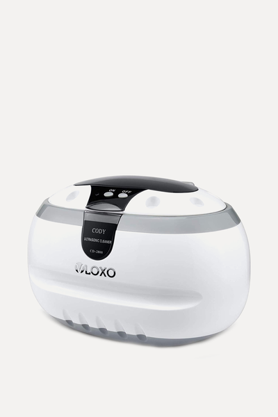 Ultrasonic Jewellery Cleaner from Vloxo