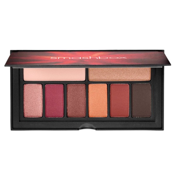 Cover Shot Eye Palette