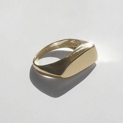 Lark Ring from Bar Jewellery