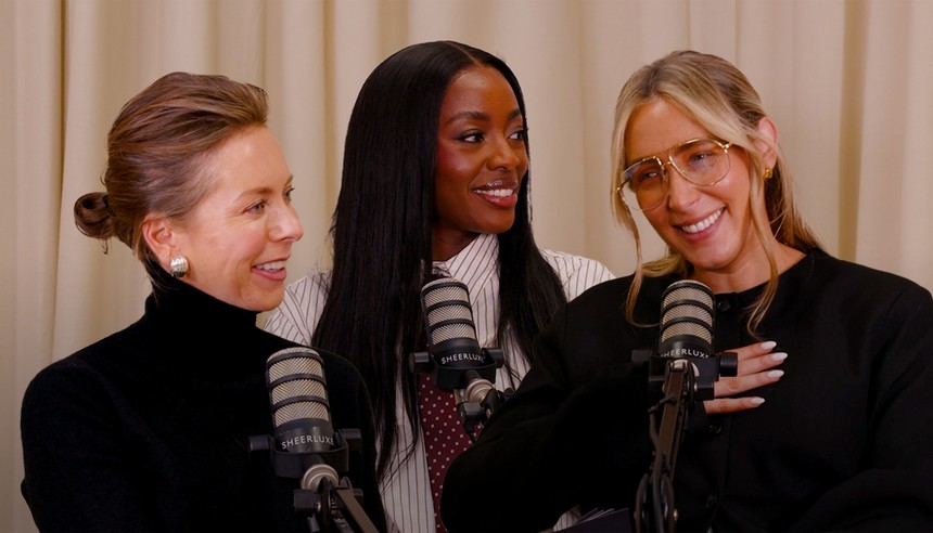 Our Best Beauty Hacks, Hodge's Secret Glow Hacks, Career Tips & Confidence Boosts | AD