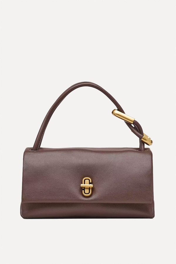 The Mini Dual Bag from Marc Jacobs 