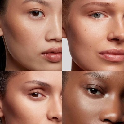 Make-Up Masterclass: How To Warm Up Your Complexion In Autumn