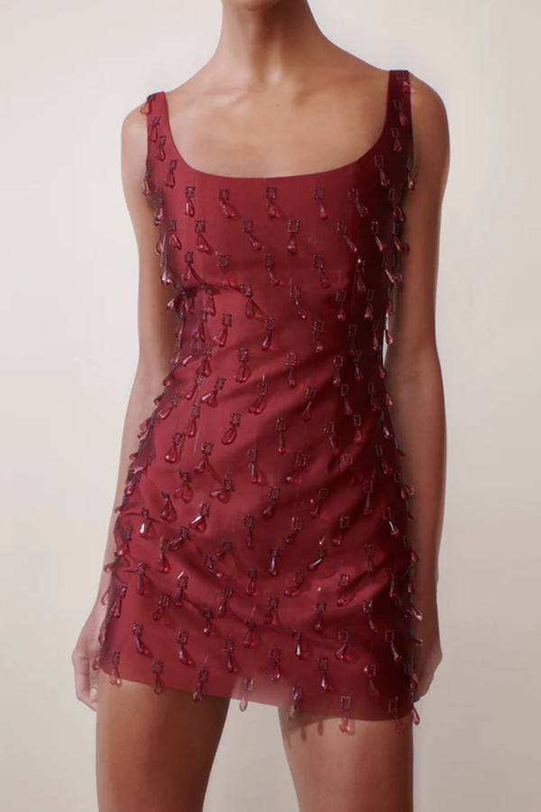 A Drop More Dress from The Own Studio