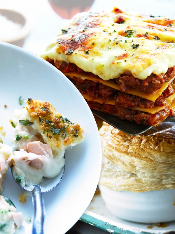 The Best Dishes To Buy From Charlie Bigham’s