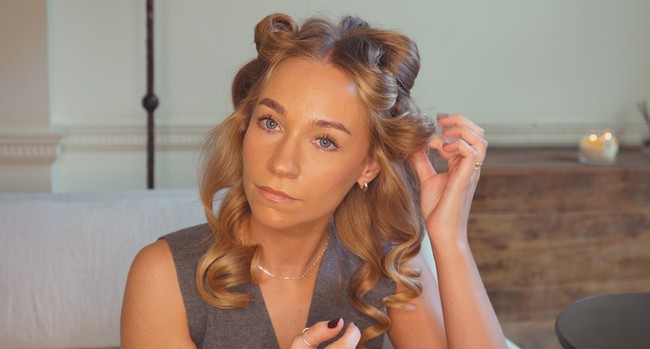 How To Make Curls Hold & Last All Day