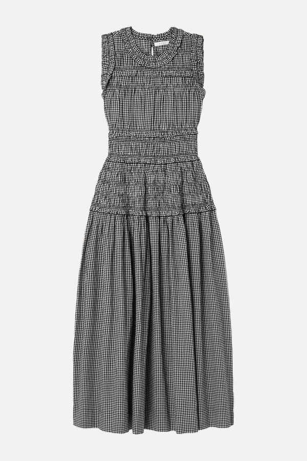 Mallory Dress from Dôen