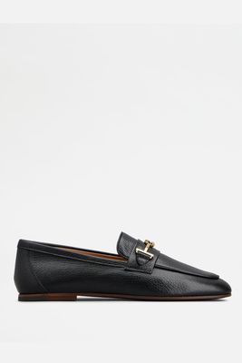 Loafers In Leather from Tod's