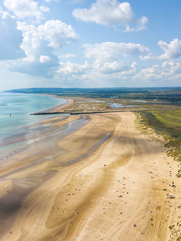 Seaside Spots To Visit On The South East Coast