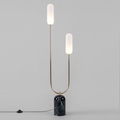 Curve Floor Lamp