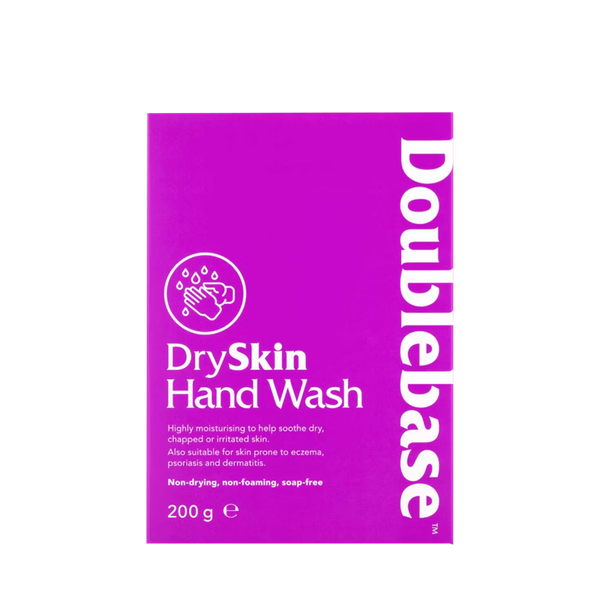Dry Skin Handwash from DNRDoublebase
