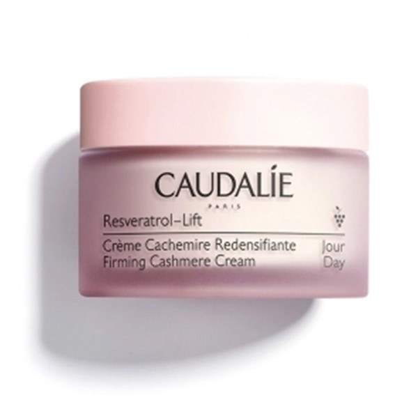 Firming Cashmere Cream from Caudalie