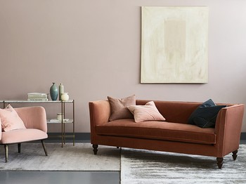 Odette Sofa