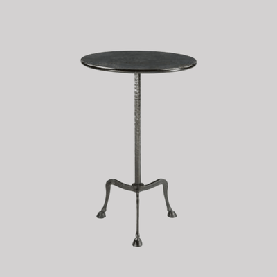 Hoof Occasional Table from Rose Uniacke