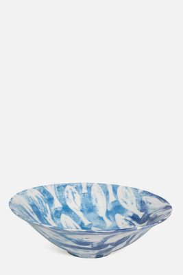 Creatures Salad Bowl Shoal Fish from BlissHome