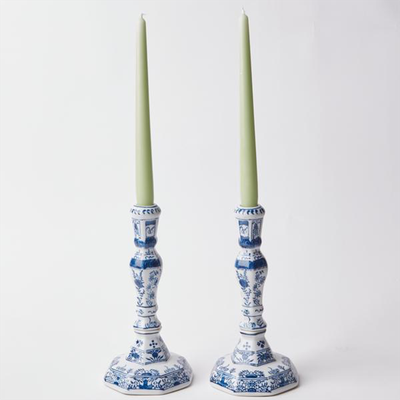 Serena Candlesticks  from Mrs.Alice