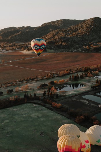 Napa Valley