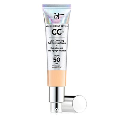 Your Skin But Better CC+ Cream Original SPF 50+ from IT Cosmetics