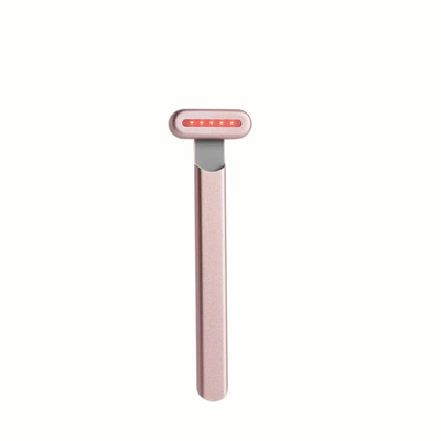 Radiant Renewal Skincare Wand With Red Light Therapy from Solawave