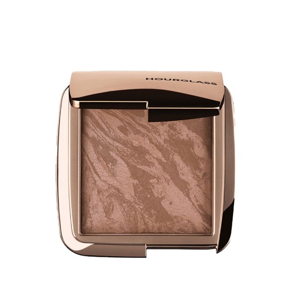 Ambient Lighting Bronzer In ‘Luminous Bronze Light’ from Hourglass