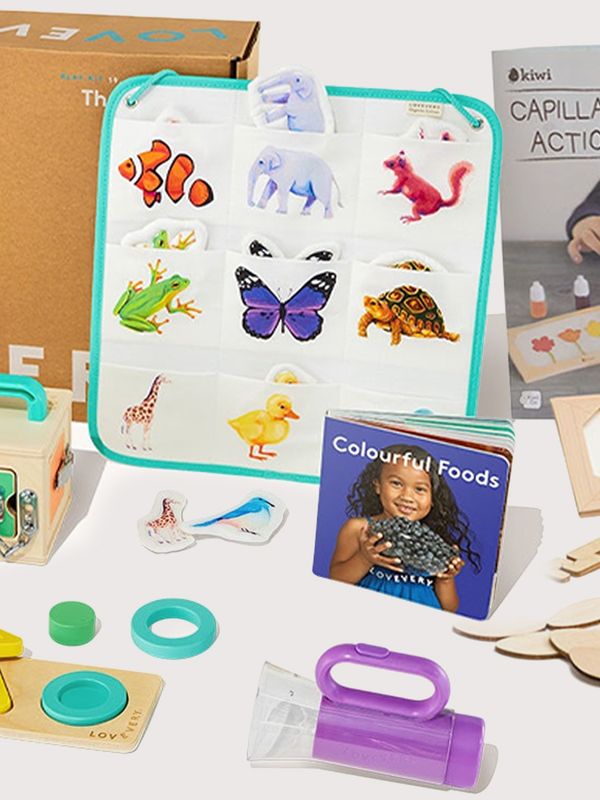 16 Last-Minute Subscription Gifts For Kids