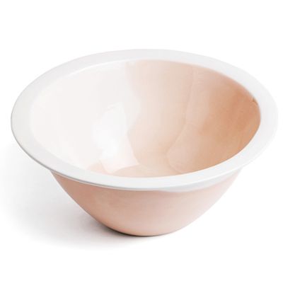 Bland Blush Salad Bowl from Daylesford