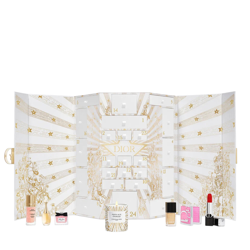 Le 30 Montaigne Advent Calendar