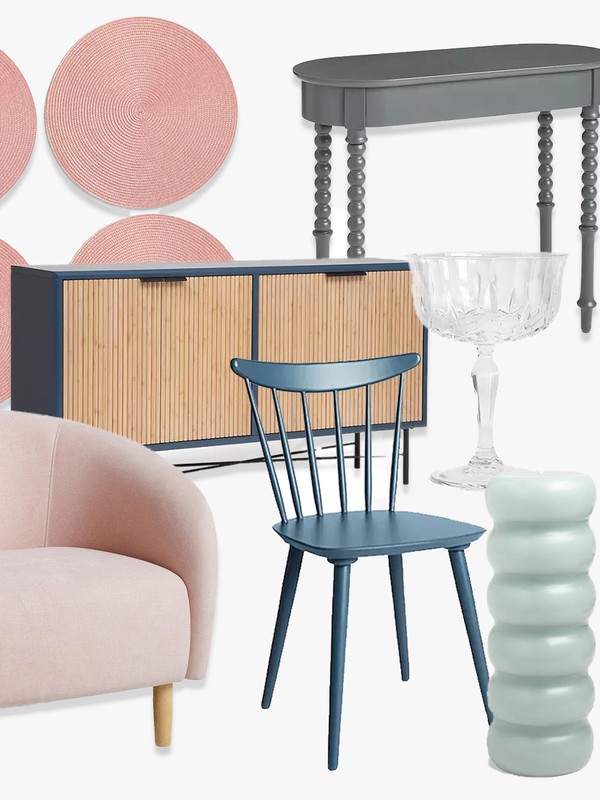 The New Homeware Range To Know 