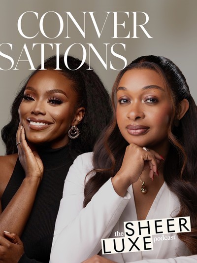 Black Beauty | Two Pro Make-Up Artists Share Their Top Tricks, Products & Advice For Women